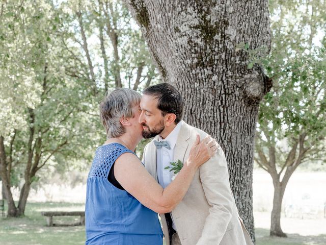 Le mariage de Kevin et Lea à Saint-Maximin-la-Sainte-Baume, Var 50