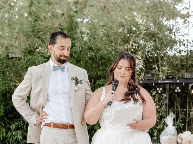 Le mariage de Kevin et Lea à Saint-Maximin-la-Sainte-Baume, Var 55