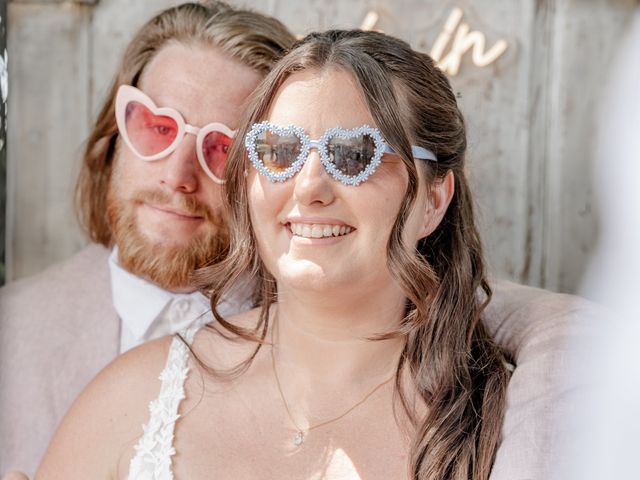 Le mariage de Kevin et Lea à Saint-Maximin-la-Sainte-Baume, Var 59