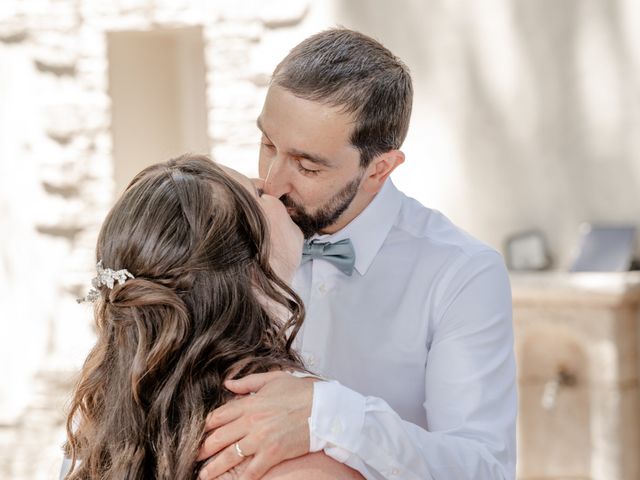 Le mariage de Kevin et Lea à Saint-Maximin-la-Sainte-Baume, Var 64