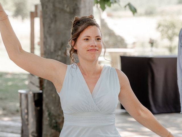 Le mariage de Kevin et Lea à Saint-Maximin-la-Sainte-Baume, Var 65
