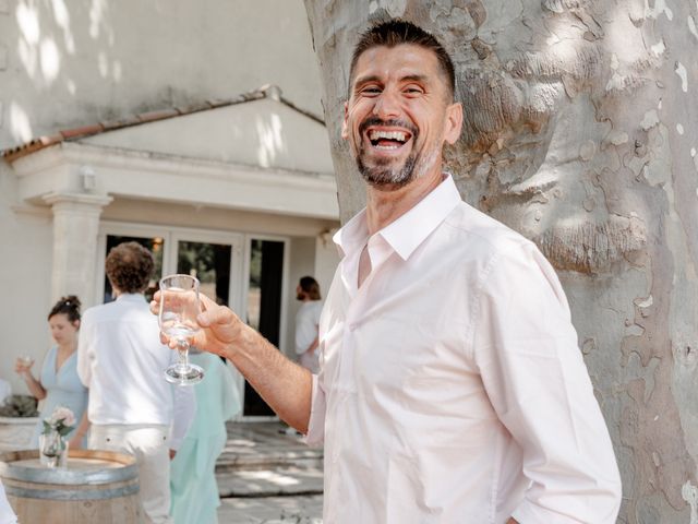 Le mariage de Kevin et Lea à Saint-Maximin-la-Sainte-Baume, Var 66
