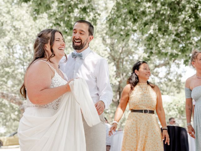 Le mariage de Kevin et Lea à Saint-Maximin-la-Sainte-Baume, Var 69