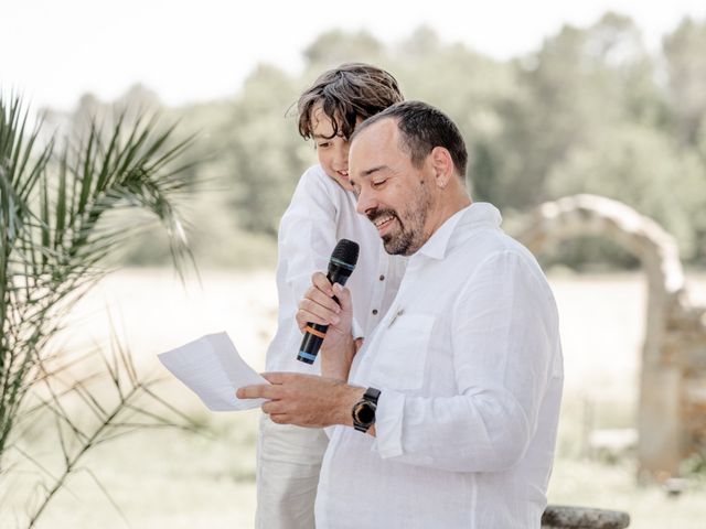 Le mariage de Kevin et Lea à Saint-Maximin-la-Sainte-Baume, Var 72