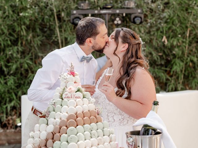 Le mariage de Kevin et Lea à Saint-Maximin-la-Sainte-Baume, Var 77