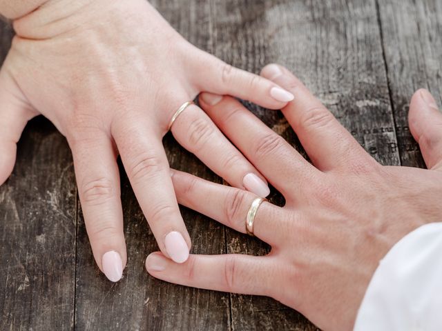 Le mariage de Kevin et Lea à Saint-Maximin-la-Sainte-Baume, Var 99