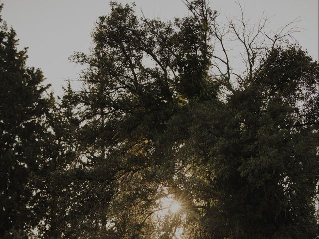 Le mariage de Romain et Laura à Laudun-l'Ardoise, Gard 3