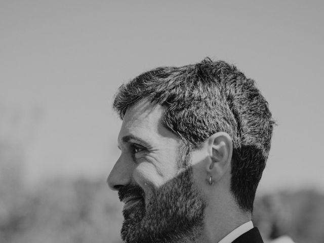 Le mariage de Romain et Laura à Laudun-l'Ardoise, Gard 31