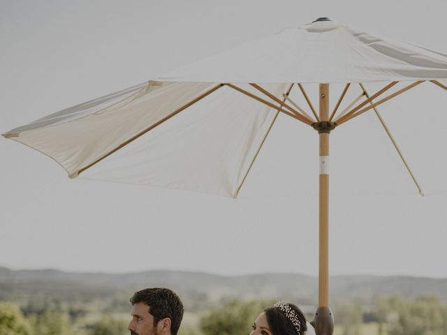 Le mariage de Romain et Laura à Laudun-l'Ardoise, Gard 37
