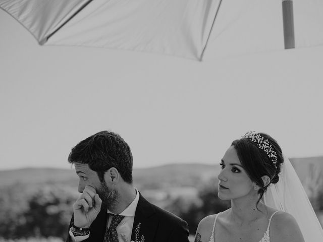 Le mariage de Romain et Laura à Laudun-l'Ardoise, Gard 38