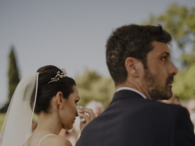 Le mariage de Romain et Laura à Laudun-l'Ardoise, Gard 39