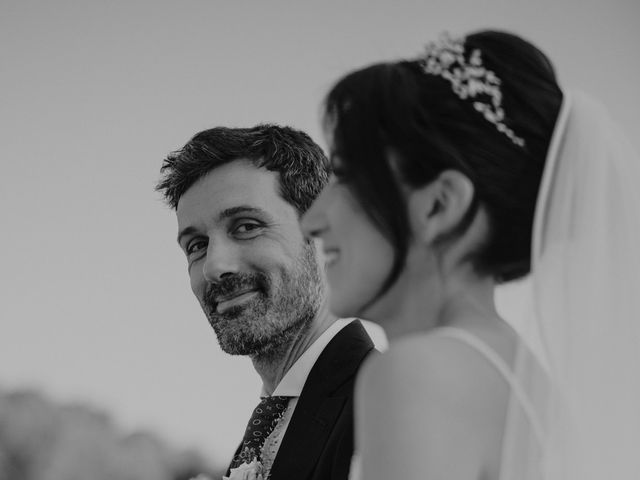Le mariage de Romain et Laura à Laudun-l'Ardoise, Gard 41