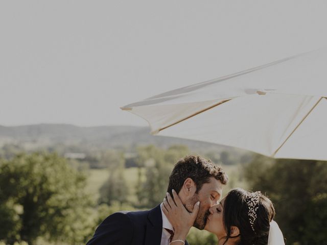 Le mariage de Romain et Laura à Laudun-l'Ardoise, Gard 46