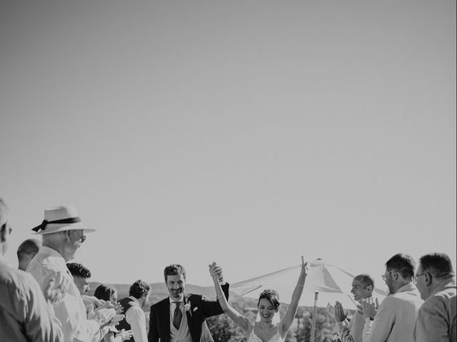 Le mariage de Romain et Laura à Laudun-l'Ardoise, Gard 53