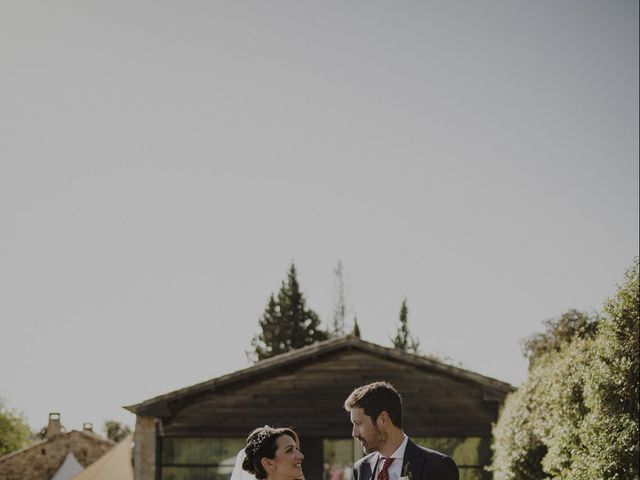 Le mariage de Romain et Laura à Laudun-l'Ardoise, Gard 55