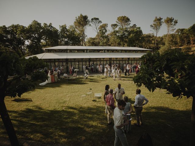 Le mariage de Romain et Laura à Laudun-l'Ardoise, Gard 68