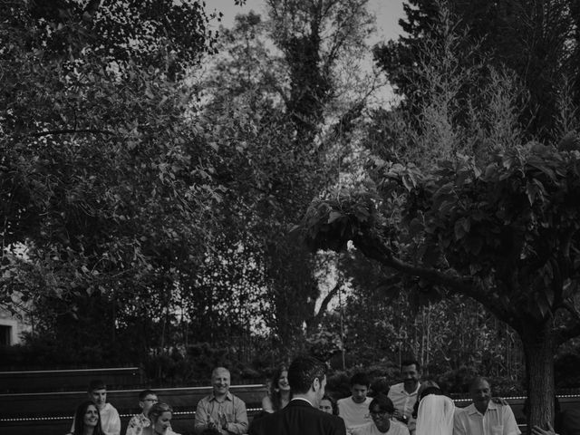 Le mariage de Romain et Laura à Laudun-l'Ardoise, Gard 73