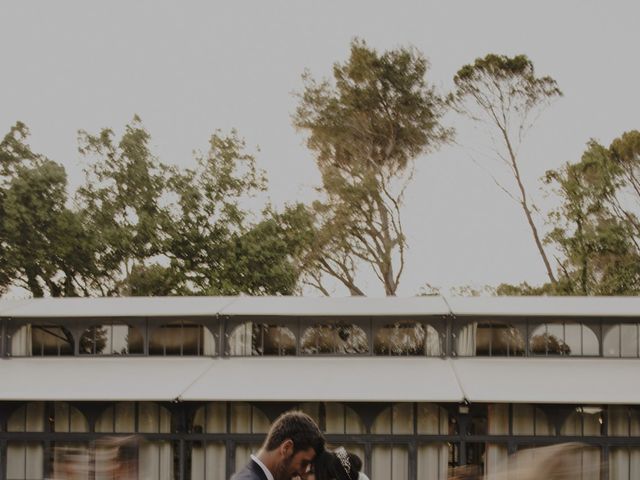 Le mariage de Romain et Laura à Laudun-l'Ardoise, Gard 74