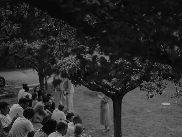 Le mariage de Romain et Laura à Laudun-l'Ardoise, Gard 75