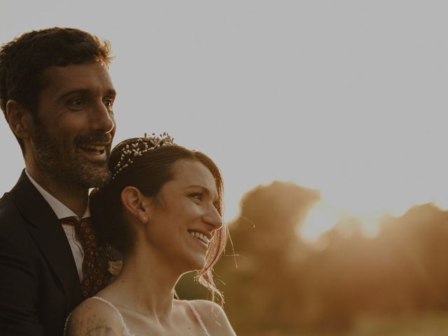 Le mariage de Romain et Laura à Laudun-l'Ardoise, Gard 81