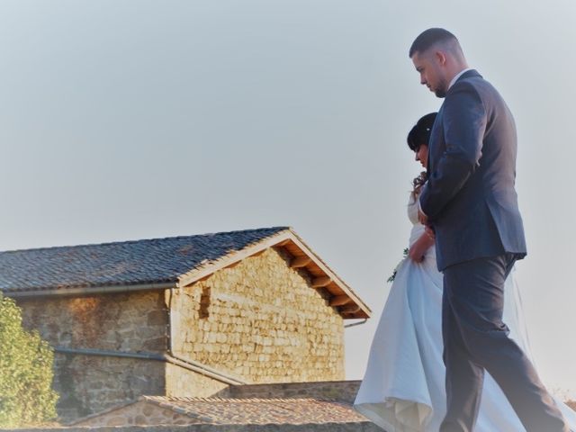 Le mariage de Roudet et Mélissa et Maxime à Annonay, Ardèche 5