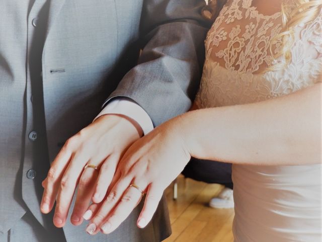 Le mariage de Roudet et Mélissa et Maxime à Annonay, Ardèche 7