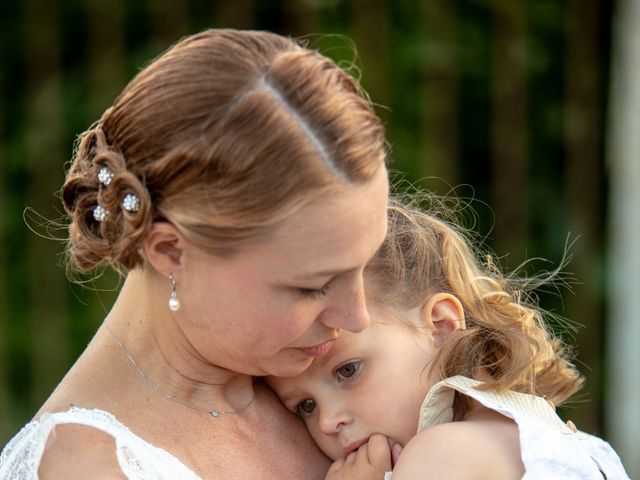 Le mariage de Sébastien et Céline à Clermont, Oise 20