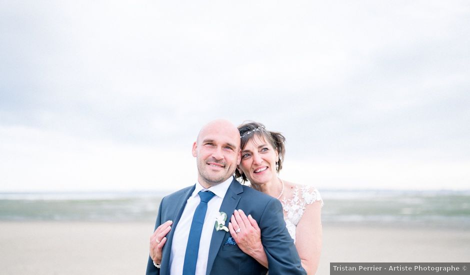 Le mariage de Erwan et Céline à Arcachon, Gironde