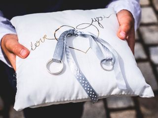 Le mariage de Grégory et Cécile 2