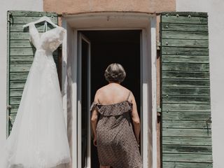 Le mariage de Anne-Laure et Rémy 2