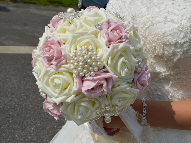 Le mariage de Ophélie et Samuel à Vitry-le-François, Marne 8