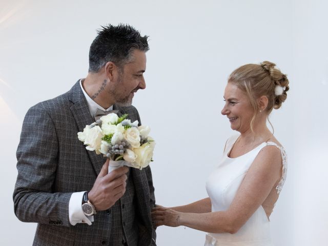 Le mariage de Yannick et Cécile à Chartres, Eure-et-Loir 7