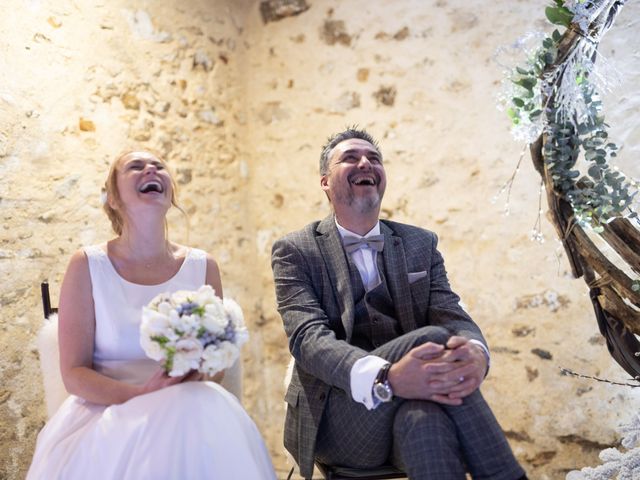 Le mariage de Yannick et Cécile à Chartres, Eure-et-Loir 24