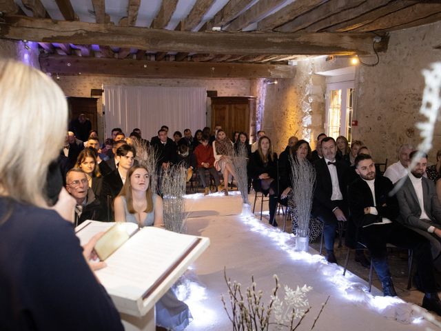 Le mariage de Yannick et Cécile à Chartres, Eure-et-Loir 25