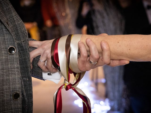 Le mariage de Yannick et Cécile à Chartres, Eure-et-Loir 26