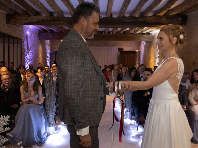 Le mariage de Yannick et Cécile à Chartres, Eure-et-Loir 27