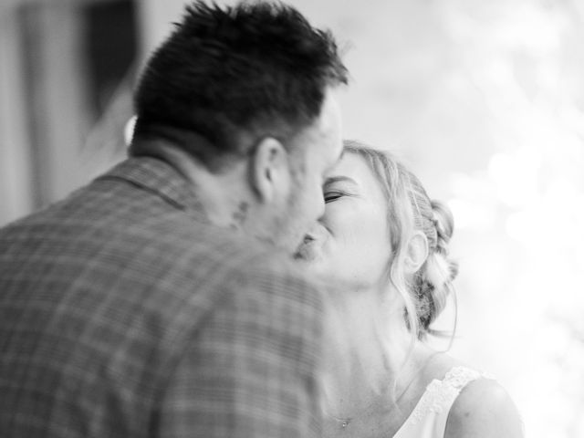 Le mariage de Yannick et Cécile à Chartres, Eure-et-Loir 28