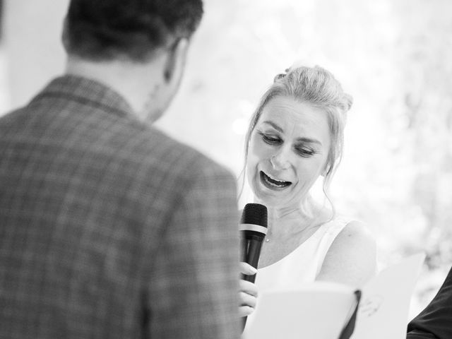 Le mariage de Yannick et Cécile à Chartres, Eure-et-Loir 30