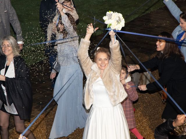 Le mariage de Yannick et Cécile à Chartres, Eure-et-Loir 33