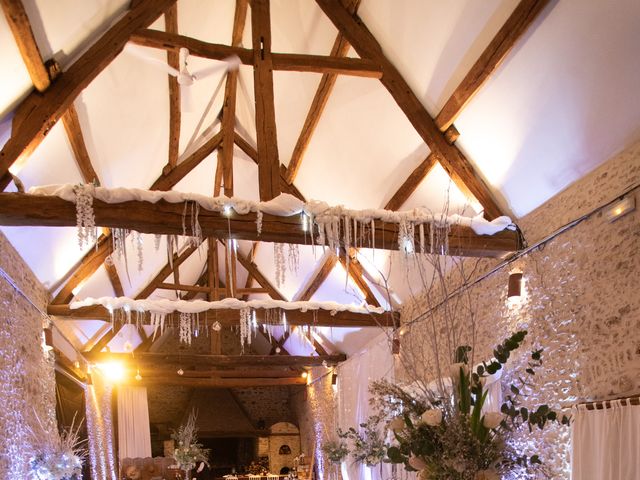 Le mariage de Yannick et Cécile à Chartres, Eure-et-Loir 36