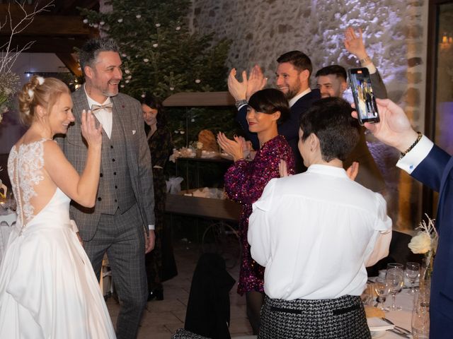 Le mariage de Yannick et Cécile à Chartres, Eure-et-Loir 38