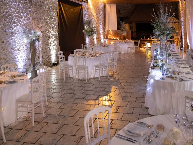 Le mariage de Yannick et Cécile à Chartres, Eure-et-Loir 39