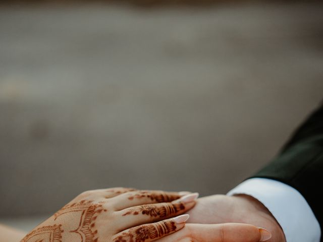 Le mariage de Guylain et Inès à Saint-Thomas-en-Royans, Drôme 58