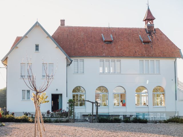 Le mariage de Qays et Lina à Vitry-sur-Seine, Val-de-Marne 12