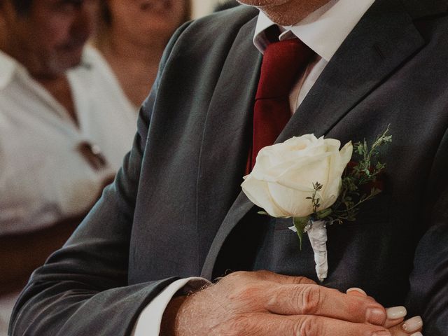 Le mariage de Rémy et Anne-Laure à Le Puy-Sainte-Réparade, Bouches-du-Rhône 24