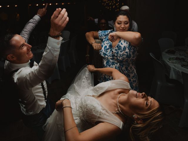 Le mariage de Rémy et Anne-Laure à Le Puy-Sainte-Réparade, Bouches-du-Rhône 51