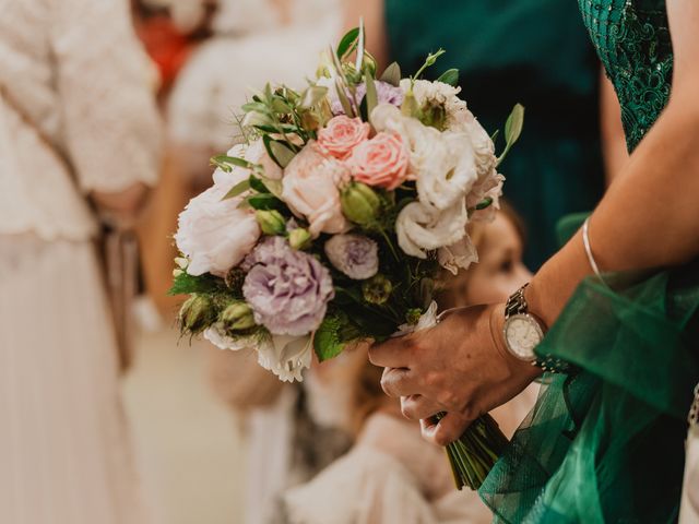 Le mariage de Rémy et Anne-Laure à Le Puy-Sainte-Réparade, Bouches-du-Rhône 64