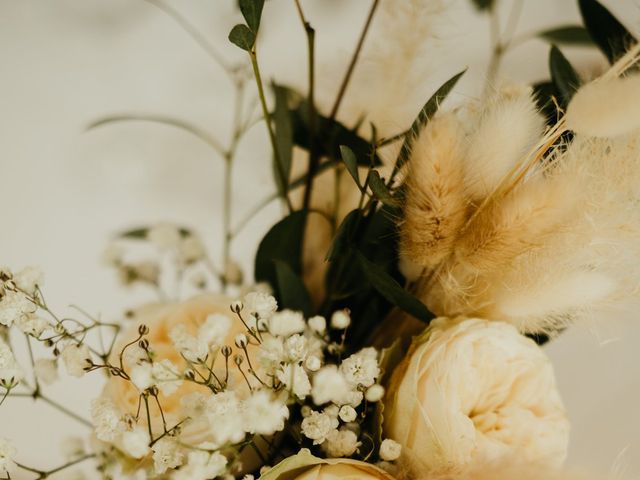 Le mariage de Guillaume et Morgane à Maurens, Haute-Garonne 20