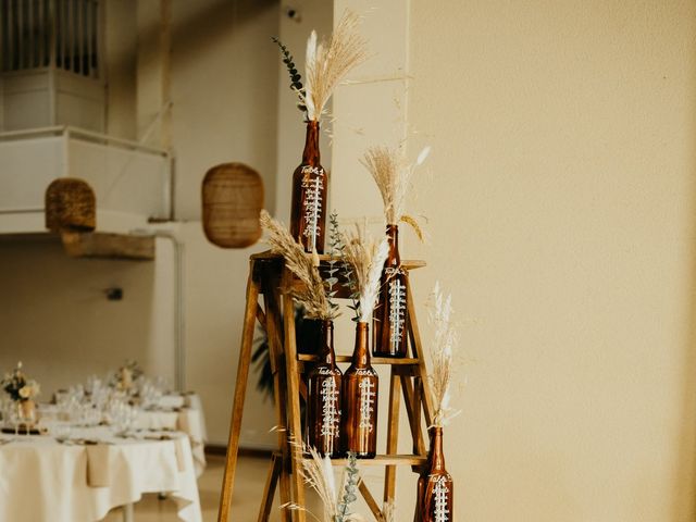 Le mariage de Guillaume et Morgane à Maurens, Haute-Garonne 22