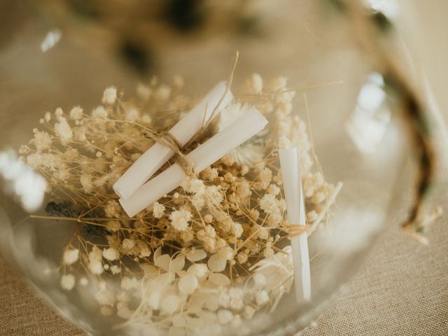 Le mariage de Guillaume et Morgane à Maurens, Haute-Garonne 24